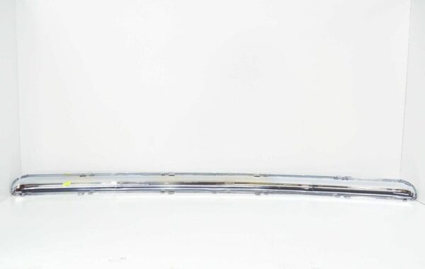 51126800217 - NEW MINI R50 REAR BUMPER MOULDING SPOILER TRIM 51126800217
