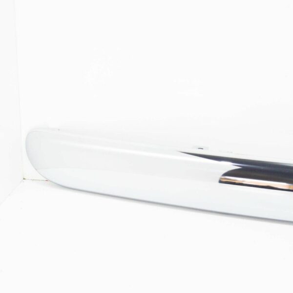 51126800217 - NEW MINI R50 REAR BUMPER MOULDING SPOILER TRIM 51126800217