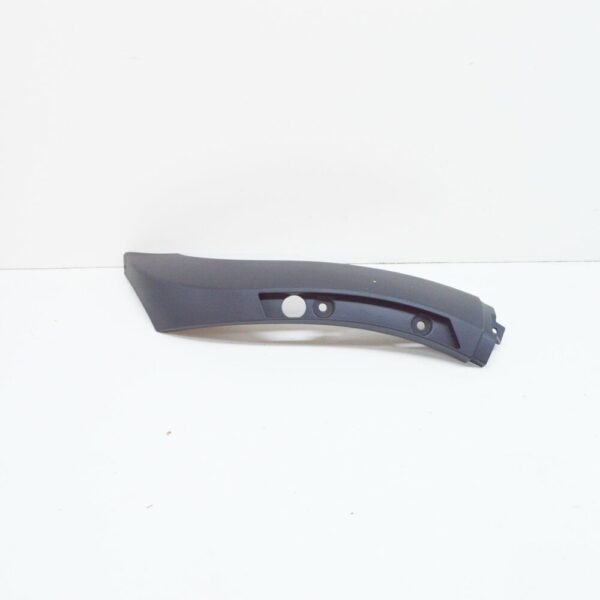 51126800226 - NEW MINI COOPER R50 USA LEFT REAR SPOILER 51126800226 ORIGINAL