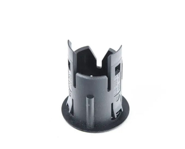 51127048722 - MINI CONVERTIBLE R52 PDC REAR RIGHT BUMPER BRACKET 51127048722 NEW GENUINE