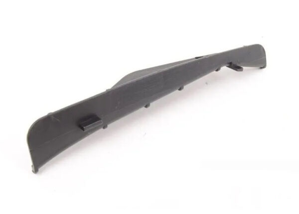 51127052175 - MINI COOPER R50, R53 bumper mount rear left 51127052175 NEW ORIGINAL