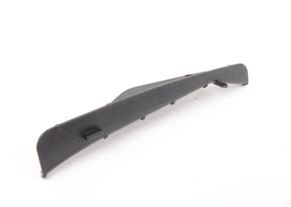 51127052176 - NEW GENIUINE MINI R50 R52 R53 SET REAR BUMPER MOUNTS 7052176 7052175