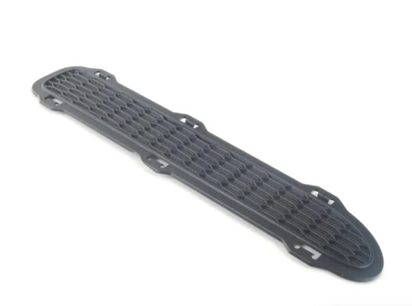 51127068397 - NEW MINI CONVERTIBLE R52 REAR LEFT BUMPER GRILL 7068397 51127068397 ORIGINAL