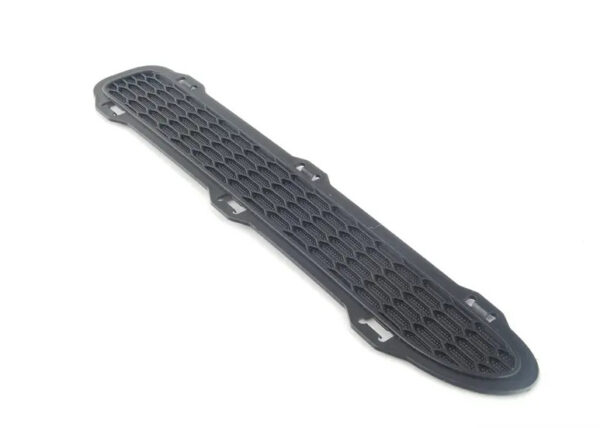 51127068398 - NEW MINI COOPER R52 S REAR BUMPER RADIATOR GRILLE RIGHT 51127068398 7068398