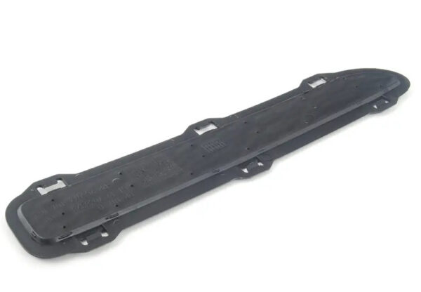 51127068398 - NEW MINI COOPER R52 S REAR BUMPER RADIATOR GRILLE RIGHT 51127068398 7068398