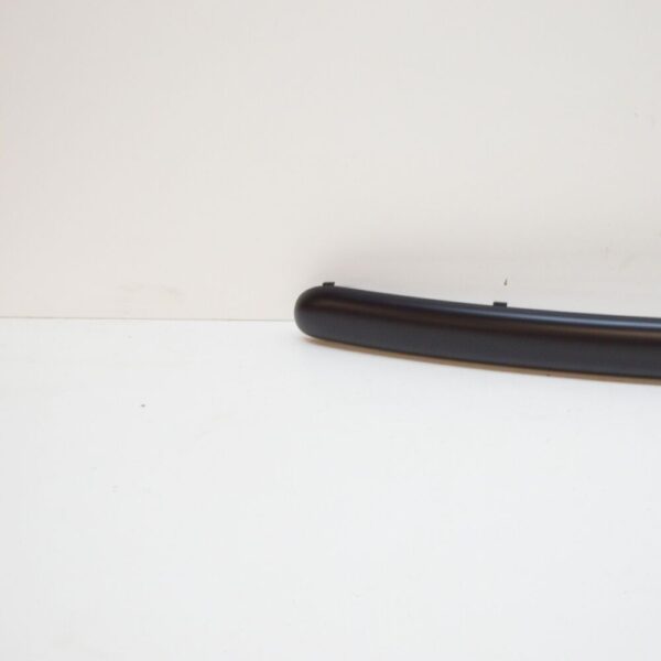 51127112153 | MINI COOPER R50 REAR BUMPER TRIM MOLDING STRIP BLACK 7112153 OEM- NEW ORIGINAL - Image 4