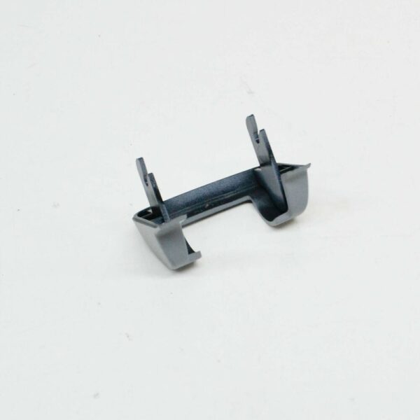51127151815 - NEW OEM MINI CABRIO R52 REAR LEFT HINGE TRIM COVERING 51127151815 GENUINE