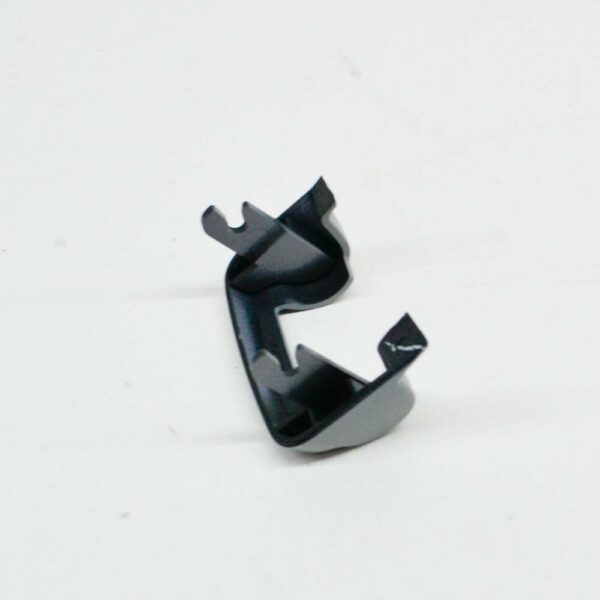 51127151815 - NEW OEM MINI CABRIO R52 REAR LEFT HINGE TRIM COVERING 51127151815 GENUINE