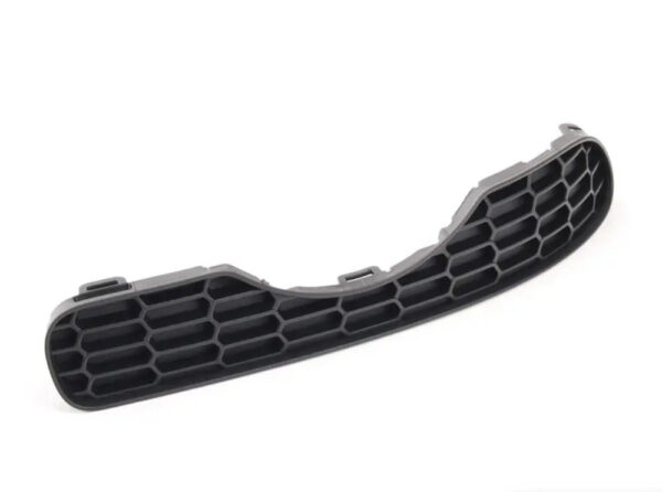 51127173633 - MINI COOPER S CLUBMAN R55 rear bumper grille 51127173633 NEW REAL