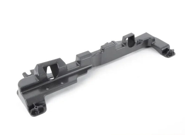 51127250966 - MINI CLUBMAN R55 REAR BUMPER LOWER CENTER BRACKET 51127250966 NEW GENUINE