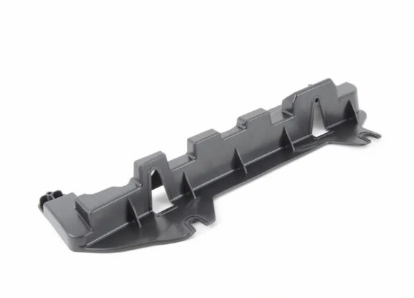 51127250966 - MINI CLUBMAN R55 REAR BUMPER LOWER CENTER BRACKET 51127250966 NEW GENUINE