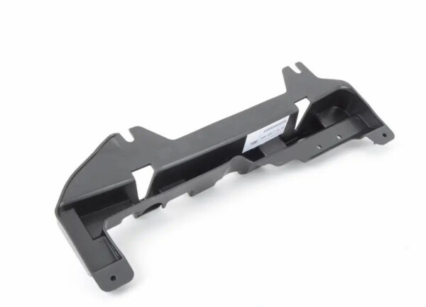 51127250966 - MINI CLUBMAN R55 REAR BUMPER LOWER CENTER BRACKET 51127250966 NEW GENUINE