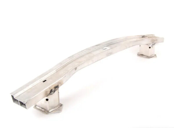 51127302552 - NEW MINI COOPER S CONVERTIBLE F57 REAR BUMPER IMPACT STRIP 7302552 51127302552