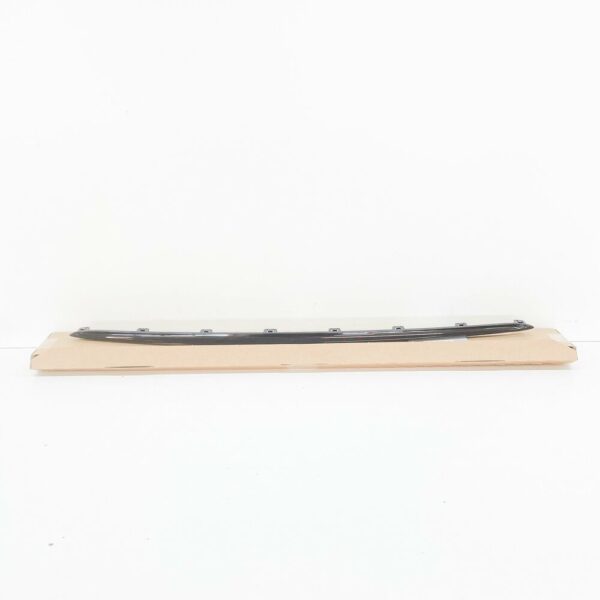 51127314357 - New Genuine BMW 2 Series F22 F23 Rear Bumper Lower Trim Strip Line 7314357 OEM