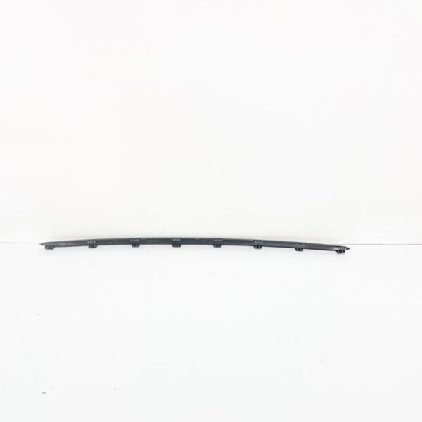 51127314357 - New Genuine BMW 2 Series F22 F23 Rear Bumper Lower Trim Strip Line 7314357 OEM