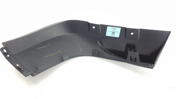 51127365149 - MINI COOPER F56 bumper trim lower rear left 7365149 51127365149