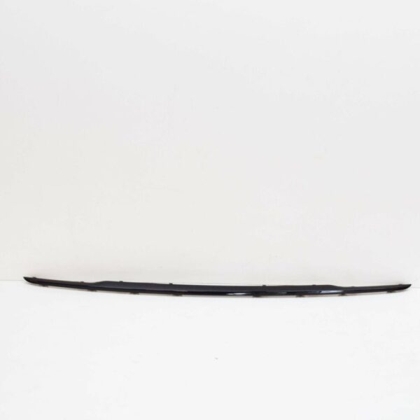 51127371758 - New Genuine BMW 1 Series F20 F21 Sport Rear Lower Bumper Trim Strip 7371758 OEM