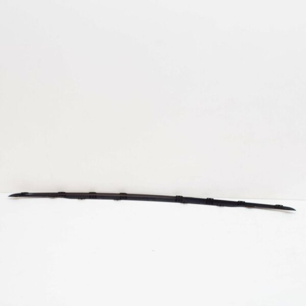 51127371758 - New Genuine BMW 1 Series F20 F21 Sport Rear Lower Bumper Trim Strip 7371758 OEM