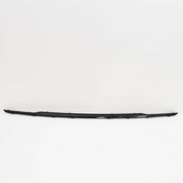51127371758 - New Genuine BMW 1 Series F20 F21 Sport Rear Lower Bumper Trim Strip 7371758 OEM