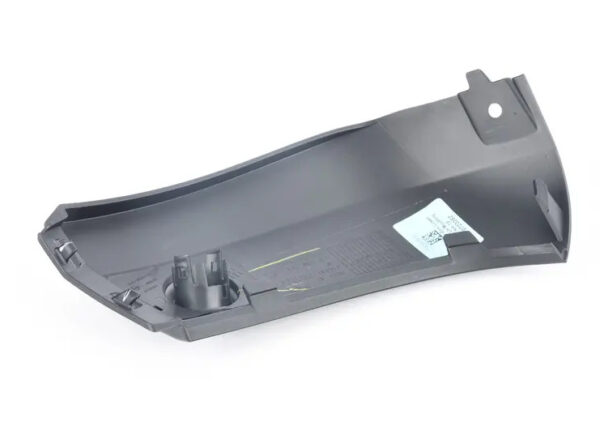 51127380537 - NEW MINI COOPER S F56 PIKE BAR LOWER LEFT BLACK BAND 51127380537