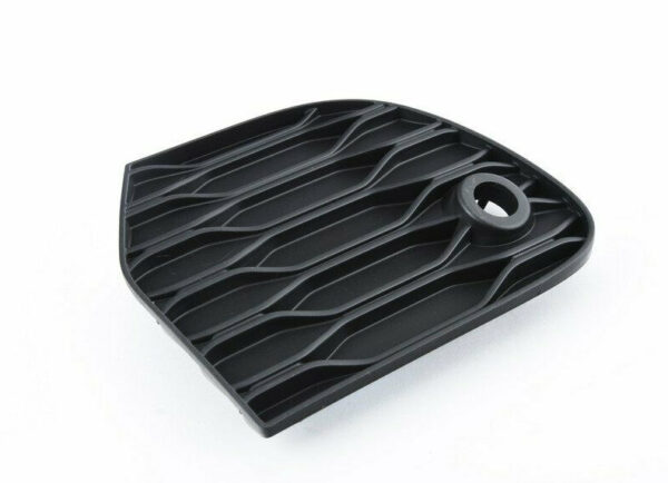 51127380987 - MINI COOPER F56 REAR LEFT BUMPER GRILL 51127380987 7380987 NEW GENUINE