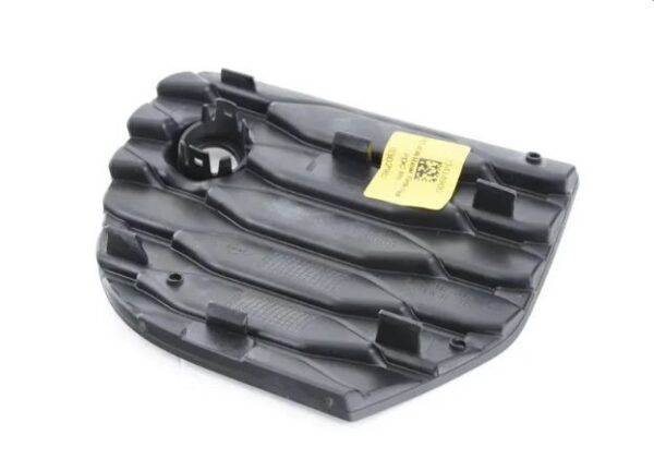51127380988 - New Genuine MINI F55 F56 F57 JCW Rear Bumper O/S Right Grill 7380988 OEM