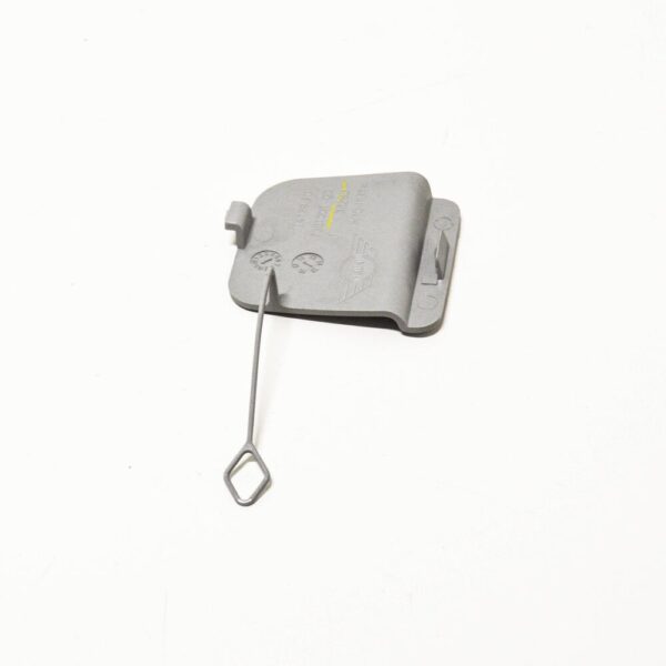 51127382174 - MINI F56 Rear Bumper Tow Hook Eye Cap Cover 51127382174 GENUINE
