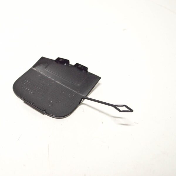 51127389350 - MINI COUNTRYMAN F60 REAR TOWING EYE COVER CAP 51127389350 GENUINE