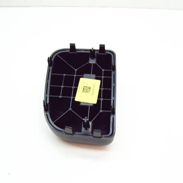 51127391616 - NEW MINI CLUBMAN F54 REAR RIGHT BUMPER STOPPER COVER RHD 51127391616 ORIGINAL