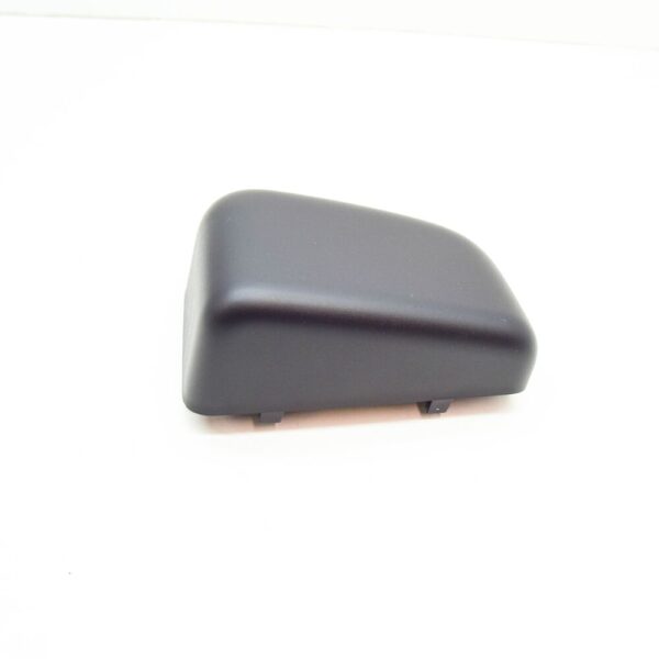 51127391616 - NEW MINI CLUBMAN F54 REAR RIGHT BUMPER STOPPER COVER RHD 51127391616 ORIGINAL