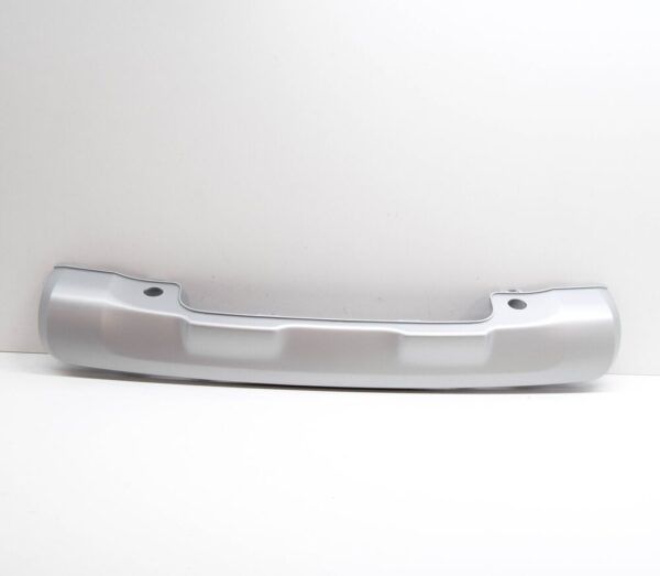 51127411083 - MINI COUNTRYMAN F60 Rear Bumper Cover Panel 51127411083 7411083 NEW GENUINE