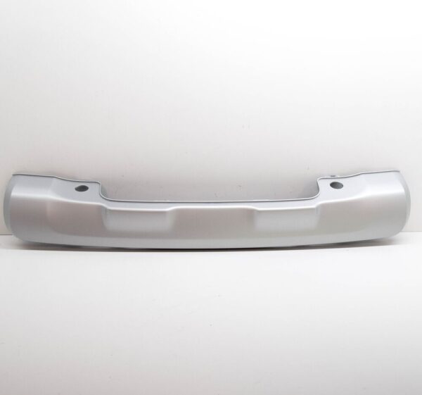 51127411083 - MINI COUNTRYMAN F60 Rear Bumper Cover Panel 51127411083 7411083 NEW GENUINE