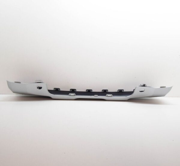 51127411083 - MINI COUNTRYMAN F60 Rear Bumper Cover Panel 51127411083 7411083 NEW GENUINE