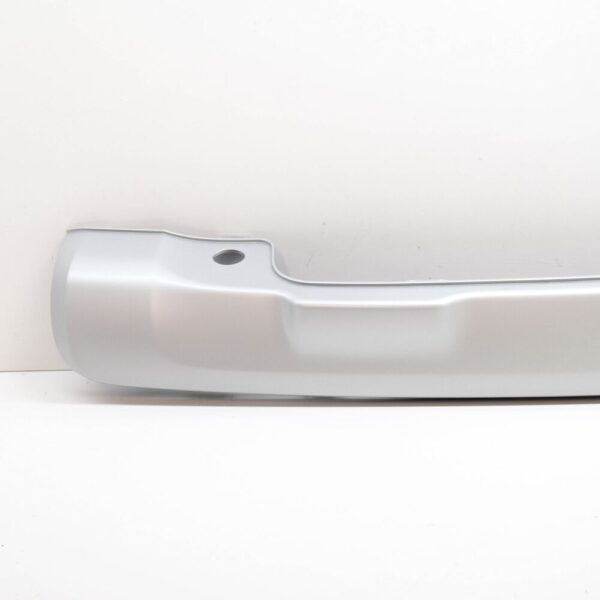 51127411083 - MINI COUNTRYMAN F60 Rear Bumper Cover Panel 51127411083 7411083 NEW GENUINE