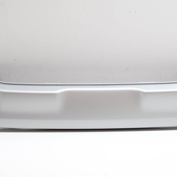 51127411083 - MINI COUNTRYMAN F60 Rear Bumper Cover Panel 51127411083 7411083 NEW GENUINE