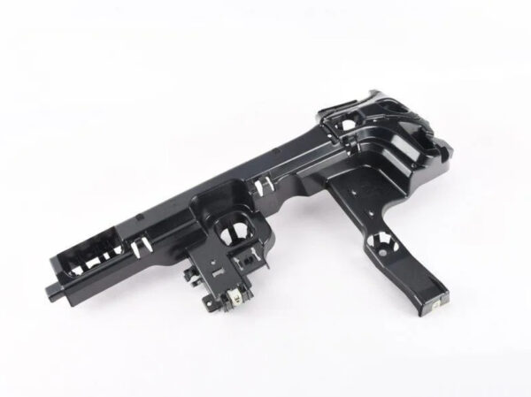 51127411146 - NEW MINI COOPER F56 REAR RIGHT BUMPER GUIDE 51127411146 7411146 ORIGINAL