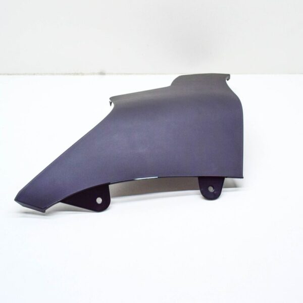 51127955934 - Mini Clubman F54 Rear Bumper Bottom Right Molding 51127955934 NEW Original