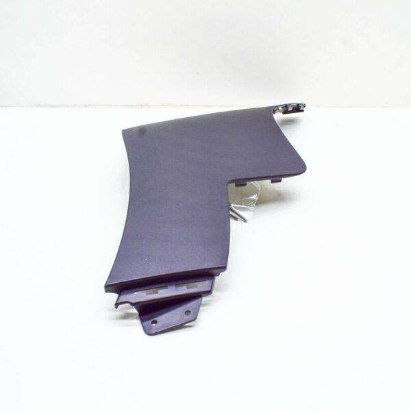 51127955934 - Mini Clubman F54 Rear Bumper Bottom Right Molding 51127955934 NEW Original