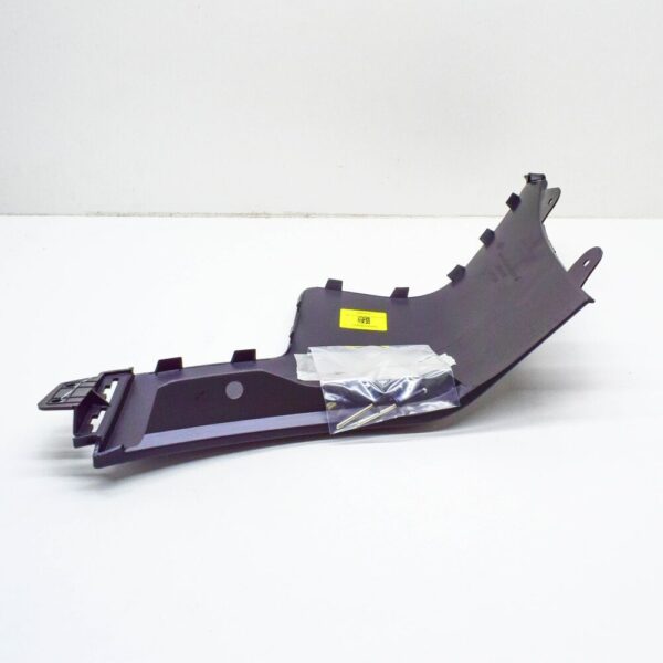 51127955934 - Mini Clubman F54 Rear Bumper Bottom Right Molding 51127955934 NEW Original