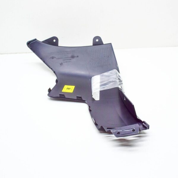 51127955934 - Mini Clubman F54 Rear Bumper Bottom Right Molding 51127955934 NEW Original
