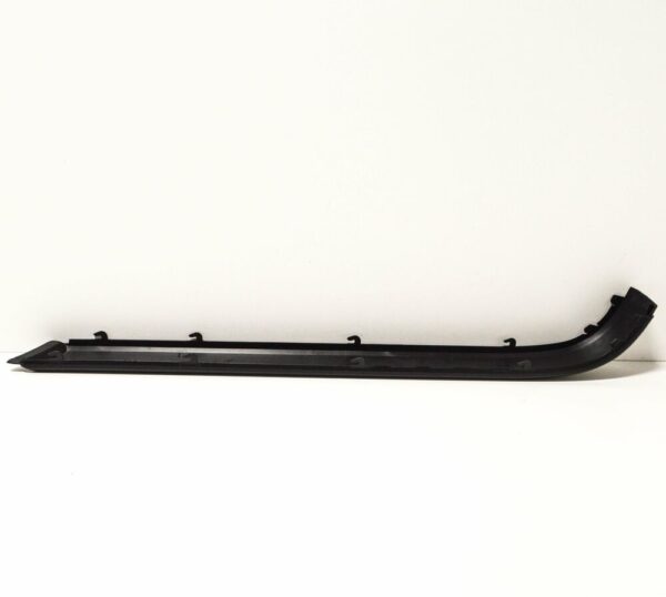 51128148817 | BMW 5 SERIES E34 REAR EUROPEAN BUMPER TRIM LEFT 8148817 OEM- NEW ORIGINAL