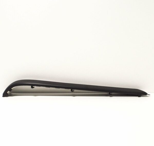 51128148817 | BMW 5 SERIES E34 REAR EUROPEAN BUMPER TRIM LEFT 8148817 OEM- NEW ORIGINAL - Image 4