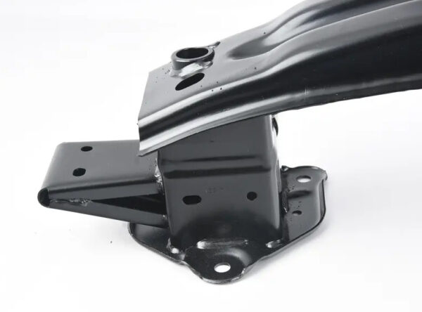 51129800759 - MINI COUNTRYMAN R60 REAR BUMPER CARRIER 51129800759 9800759 NEW GENUINE