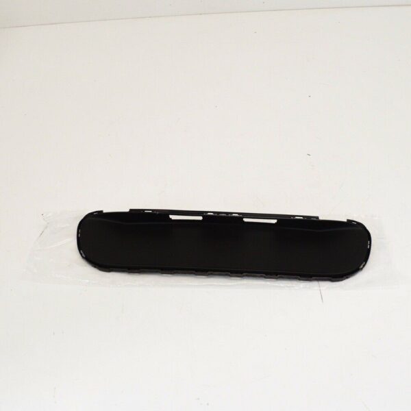 51129803166 - MINI COUNTRYMAN R60 Rear Bumper License Number Plate 51129803166 NEW GENUINE