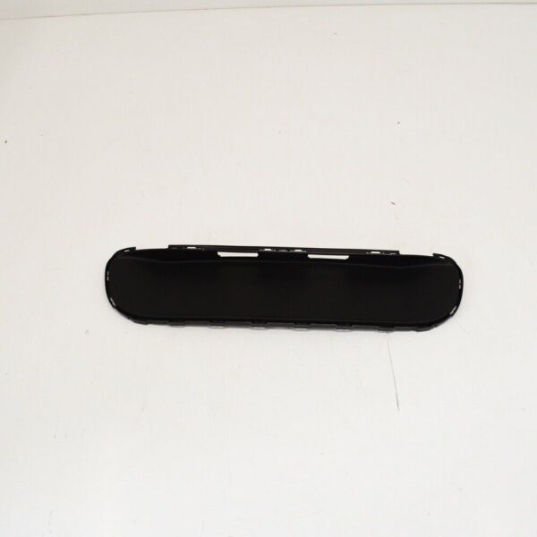 51129803166 - MINI COUNTRYMAN R60 Rear Bumper License Number Plate 51129803166 NEW GENUINE