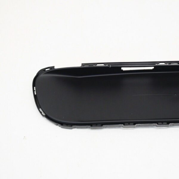 51129803166 - MINI COUNTRYMAN R60 Rear Bumper License Number Plate 51129803166 NEW GENUINE