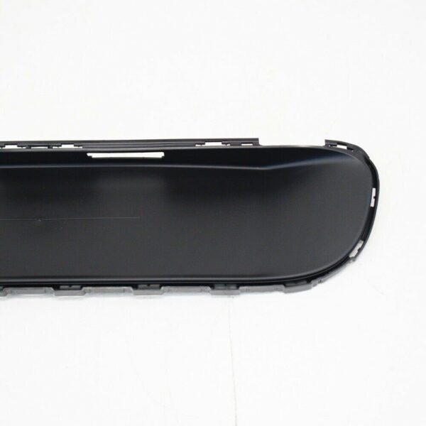 51129803166 - MINI COUNTRYMAN R60 Rear Bumper License Number Plate 51129803166 NEW GENUINE