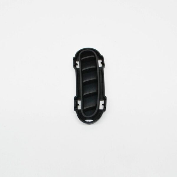 51129804300 - NEW MINI COUNTRYMAN R60 REAR BUMPER RIGHT GRILLE 51129804300 9804300 ORIGINAL