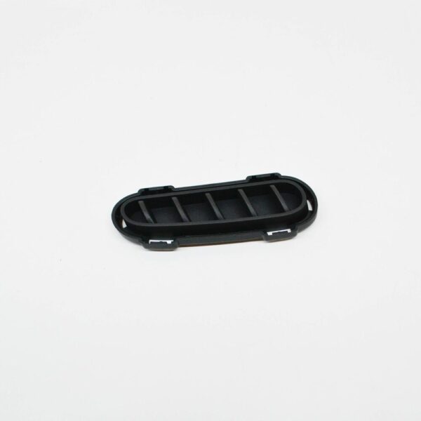 51129804300 - NEW MINI COUNTRYMAN R60 REAR BUMPER RIGHT GRILLE 51129804300 9804300 ORIGINAL