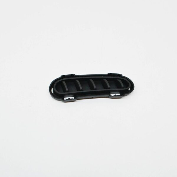 51129804300 - NEW MINI COUNTRYMAN R60 REAR BUMPER RIGHT GRILLE 51129804300 9804300 ORIGINAL
